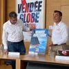 Voile. « Franchir le cercle polaire, un vrai défi pionner » : La Vendée Arctique 2026 se renouvelle