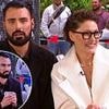 Rylan left stunned after Emma Willis makes hilarious awkward blunder live on This Morning