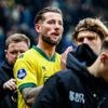 Transferupdates | Dijks neemt na twee seizoenen afscheid van Fortuna Sittard