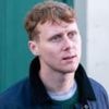 Jamie Borthwick axed from EastEnders after 19 years