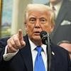 Trump demands to know why Biden's cancer diagnosis wasn't disclosed earlier warning 'somebody is not telling the facts'