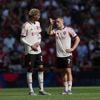 Englischer Fußball: Supercup: Wirtz muss auf ersten Titel mit Liverpool warten