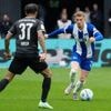 2. Fußball-Bundesliga: Hertha-Aufschwung hält an: Zeichen für die nächste Saison?