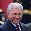 Le président de la Douma russe va se rendre en Corée du Nord pendant deux jours