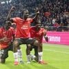 FC Lorient. Large victoire contre Caen, montée en Ligue 1 : le Moustoir a chaviré de bonheur…