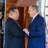 Guerre en Ukraine. Rencontre Russie et Corée du Nord, fin d’accord avec l’ONU… le point sur la nuit