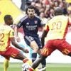 Ligue 1 : vainqueur à Lens, l'Olympique lyonnais lance idéalement sa saison après un été d'incertitudes