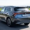 Elektroauto-Fahrbericht MG S5 EV: Erfolgsrezept aus China