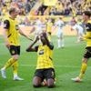 Bundesliga. Le Borussia Dortmund enchaîne contre Wolfsburg et grimpe à la 4e place