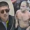 The robbers, sex attackers and handbag thieves running riot on lawless London's trains as Tube crime surges