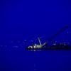 Extreme wind blamed for sinking of superyacht off Sicily last year, British probe says