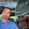 Doctor warns about the huge mistake millions make in the car every day: 'Your brain slows down'