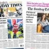 The Papers: 'Musk wades in' and Mandelson hired 'without proper checks'