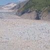 Evacuations in Alaska after glacial melt raises fears of record flooding