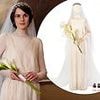 Downton Abbey costumes and memorabilia made available to fans of the period drama in a charity auction