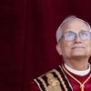 Aus der Schmoll-Ecke: Ungläubige, die den Papst anstarren