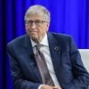 Bill Gates wil sneller dan gepland van 200 miljard dollar af