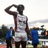 Athlétisme. Championnats de France élite : Ryan Zézé vainqueur du 100 m à Talence devant Jeff Erius
