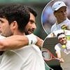 What the men's semi-finalists are really like at Wimbledon - and why I want Novak Djokovic to win it, writes DAN EVANS