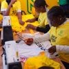 « Joue la Citoyen » : le FC Nantes s’engage pour l’inclusion et la mixité