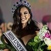 Palestine and Israel beauty queens to compete in Miss Universe pageant for first time since Hamas invasion