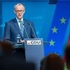 "Nicht die Zeit für Euphorie": Merz: "Wir stehen vor historischen Entscheidungen"