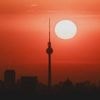 Berlins Hitze-Hotspots: In diesen Kiezen ist es am heißesten