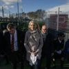 Près de la moitié des collectivités accuseraient une baisse des budgets liés au sport