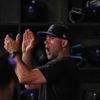 Jung's 2 homers back Leiter's solid start as Rangers beat struggling Rockies 4-1
