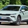 heise+ | Skoda Elroq 85 im Test: Emotionslos anziehend