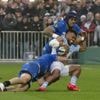 RC Vannes. Saili, Nakosi absents, retour de Ruru, le point sur le groupe avant la réception de Pau