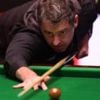 Ruthless O'Sullivan cruises into Crucible last 16