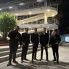 Au Mexique, cinq membres d’un groupe de musique sont portés disparus