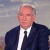 Vote de confiance : "Une dissolution, ça ne résout absolument rien", martèle François Bayrou dans le "20 heures" de France 2