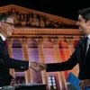 "Il va falloir que l'on fasse un geste" : la macronie prête à des compromis avec les socialistes en prévision de l'après-Bayrou