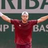 NU+ | Griekspoor kan na 22 jaar tenniswonder Verkerk opvolgen: 'Heel bijzonder'