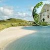 Ireland's underrated spots and secret beaches revealed in breathtaking pictures - including the location for Oscar-winning film