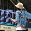 Tips om alleen op reis te vertrekken: ‘Als je alles vastlegt, ga je veel eenzamer zijn’
