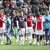 Liverpool assistant departs the club after their Premier League triumph to become head coach of Dutch giants Ajax