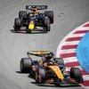 Dramatisches Finale bei Formel 1 in Barcelona: Verstappen rammt Russell und kassiert teure Strafe
