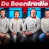 Podcast De Boordradio | 'Fijn dat speculaties rondom Verstappen klaar zijn'