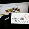 Sunny success at pub giant Mitchells & Butlers
