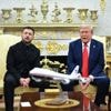Krant: Trump belt Poetin tijdens overleg met Oekraïne en Europa
