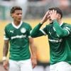 Benut Palmeiras nu wel zijn kansen tegen Al Ahly?