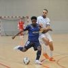 Futsal. D1 : pour le Nantes Métropole, un derby pour réagir après la claque ?