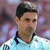 Mikel Arteta admits Arsenal may have to BREAK their transfer budget in pursuit of a striker - with Viktor Gyokeres and Benjamin Sesko in their sights