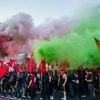 310.000 Protestierende: Demos zum 1. Mai in Deutschland weitgehend friedlich