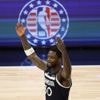 Randle's revival for the T-wolves in their Game 3 win started with a pep talk from a vital teammate