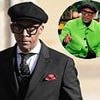 Jay Blades' doomed final TV appearance revealed - with axed Repair Shop host just weeks away from filming star-studded reality show before domestic violence arrest