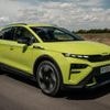 Skoda Elroq vRS